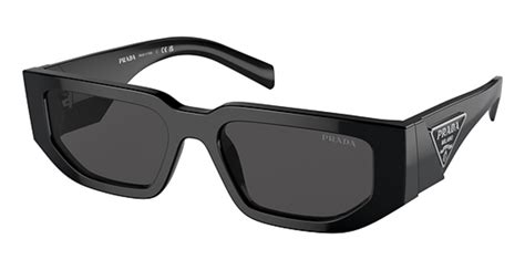 prada sunglasses pr 09zs